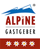 Alpine Gastgeber